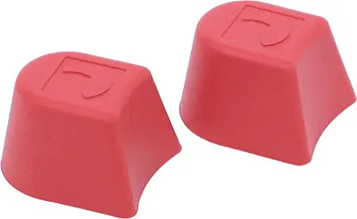 BLUE SEA 4000BSS Insulation Boot Stud Mnt-Red 2Pk