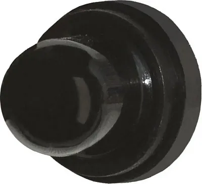 BLUE SEA 4137BSS Boot Reset Button Blk