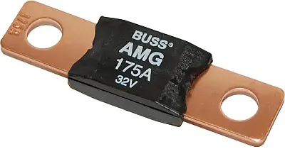 BLUE SEA 5104BSS Fuse Mega 175A/32V