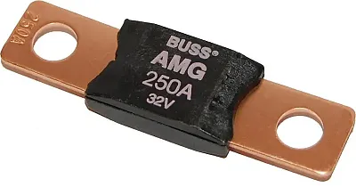 BLUE SEA 5107BSS Fuse Mega 250A/32V
