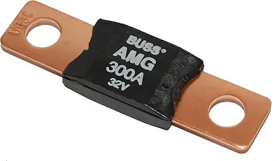 BLUE SEA 5108BSS Fuse Mega 300A/32V