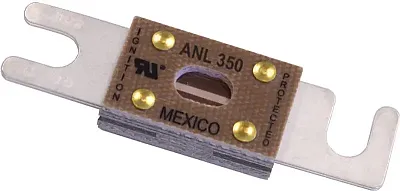 BLUE SEA 5135BSS Fuse Anl 350A