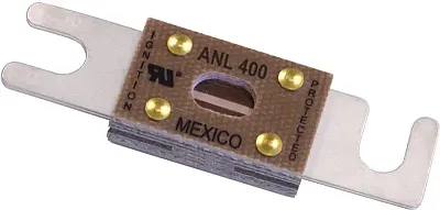 BLUE SEA 5136BSS Anl Fuse 400A