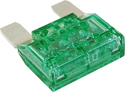 BLUE SEA 5138BSS Fuse Maxi 30 Amp