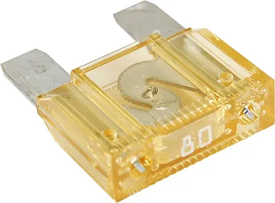 BLUE SEA 5143BSS Fuse Maxi 80A