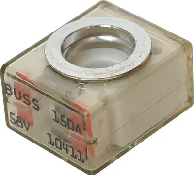 BLUE SEA 5185BSS Fuse Terminal 150A