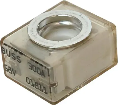 BLUE SEA 5190BSS Fuse Terminal 300A