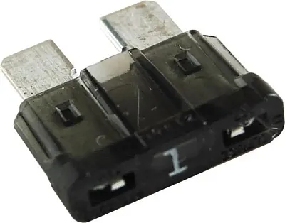 BLUE SEA 5235BSS Fuse Ato/Atc 1A