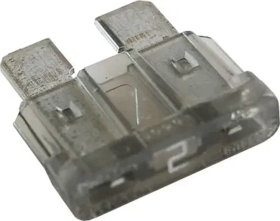 BLUE SEA 5236BSS Fuse Ato/Atc 2A