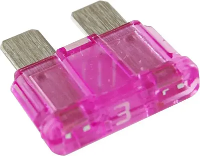 BLUE SEA 5237BSS Fuse Ato/Atc 3A