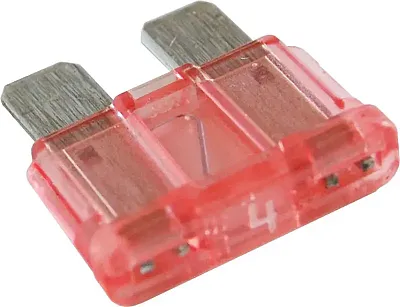 BLUE SEA 5238BSS Fuse Ato/Atc 4A