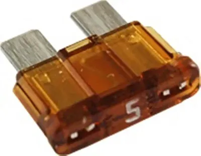 BLUE SEA 5239BSS Fuse Ato/Atc 5A