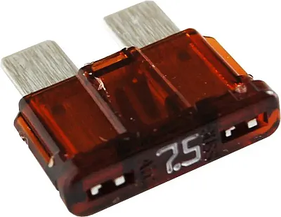 BLUE SEA 5240BSS Fuse Ato/Atc 7.5A
