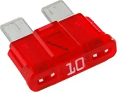 BLUE SEA 5241BSS Fuse Ato/Atc 10A