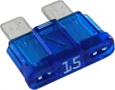 BLUE SEA 5242BSS Fuse Ato/Atc 15A