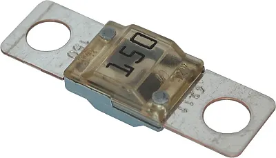 BLUE SEA 5258BSS Fuse Midi 150A