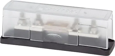 BLUE SEA 5503BSS Fuse Block Anl 325 750A /Was 5003