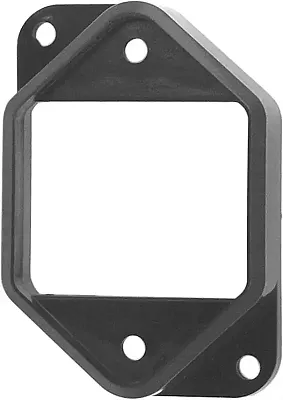 BLUE SEA 7098BSS Bezel Mounting Adapter-Panel Breake