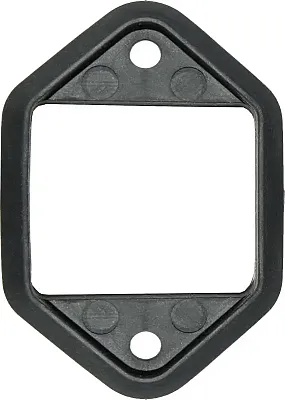BLUE SEA 7198BSS Bezel Mounting-Panel Breakers