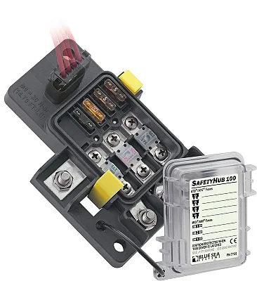 BLUE SEA 7725BSS Module Safety Circuit 100