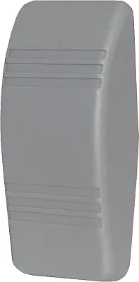 BLUE SEA 8299BSS Contura Actuator No Lens Gray