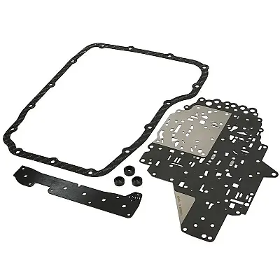 BD DIESEL 1030375 Protect68 Plate Kit