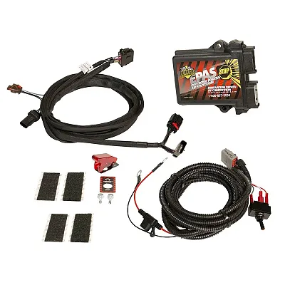 BD DIESEL 1036757 Engine Shutdown Kit