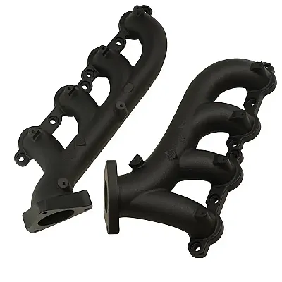 BD DIESEL 1041400 Exhaust Manifold Kit