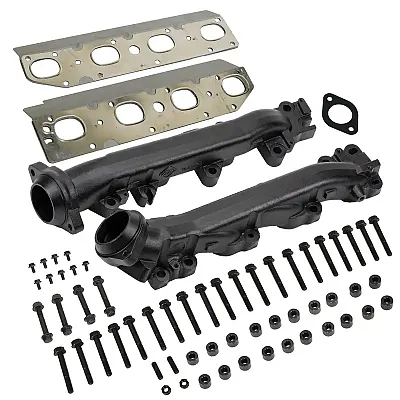 BD DIESEL 1041454 Exhaust Manifold Kit