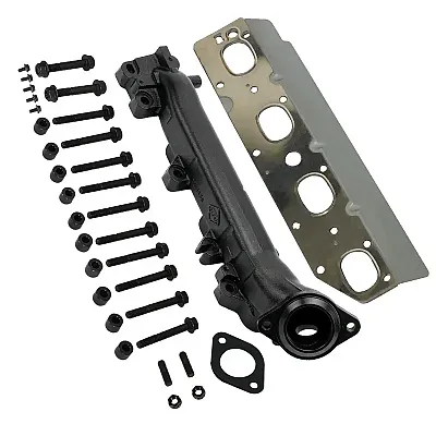 BD DIESEL 1041456 Exhaust Manifold Ds