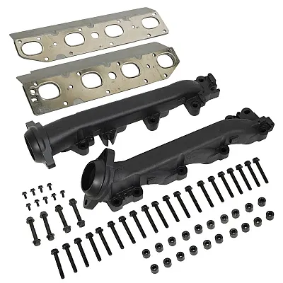 BD DIESEL 1041463 Exhaust Manifold Kit