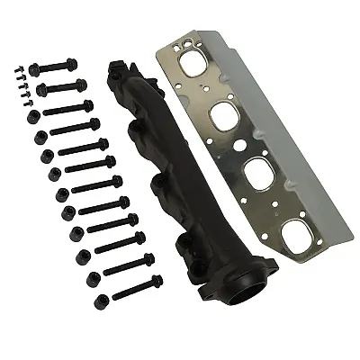 BD DIESEL 1041464 Exhaust Manifold Ps