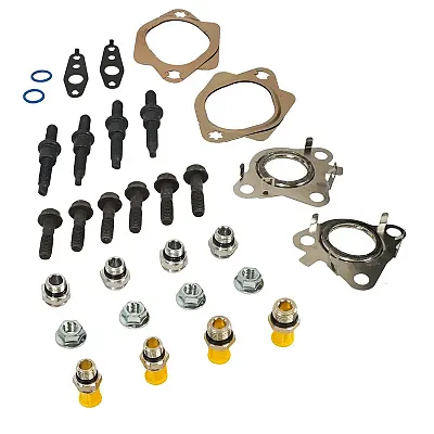 BD DIESEL 1043002 Manifold Install Kit