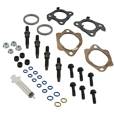 BD DIESEL 1043060 Turbo Install Kit