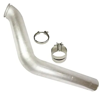 BD DIESEL 1045240 Downpipe Kit - S400 Full
