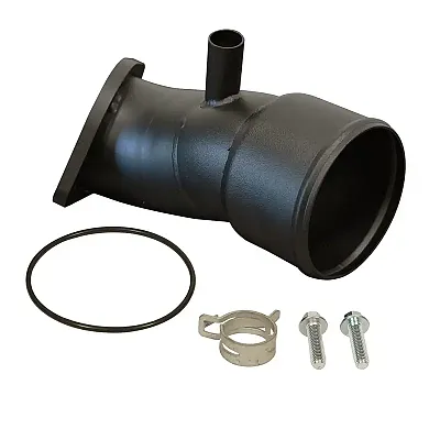 BD DIESEL 1045630 Turbo Intake Horn