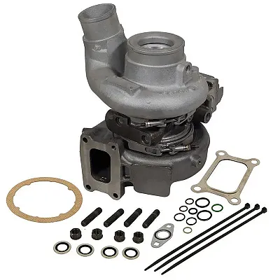 BD DIESEL 1045777 Turbo Exchange Ram 2019-2023 6.7L