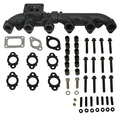 BD DIESEL 1046065 Exhaust Manifold Kit