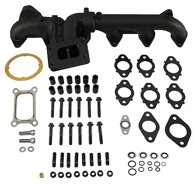 BD DIESEL 1046069 Exhaust Manifold Kit