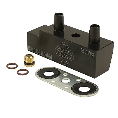 BD DIESEL 1061530 Cooler Bypass Kit