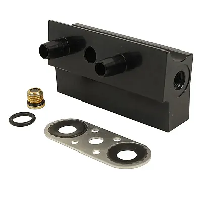 BD DIESEL 1061531 Cooler Bypass