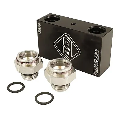 BD DIESEL 1061532 Cooler Bypass