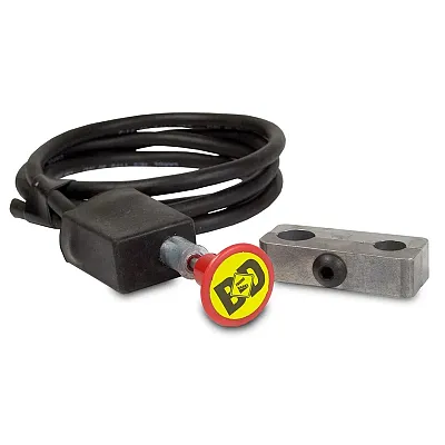 BD DIESEL 1300210 Stick Shifter Switch 3/4&#039;