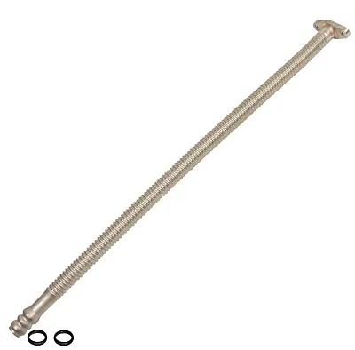 BD DIESEL 1453106 Turbo Oil Drain Flex