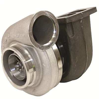 BD DIESEL 171710 Turbocharger S400 T6