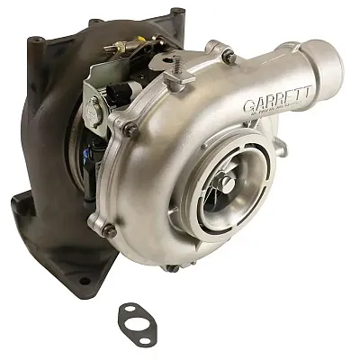 BD DIESEL 8482129001 Turbo Exchange