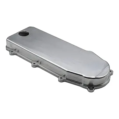 BD DIESEL PCNC100360 Billet Valve Cover