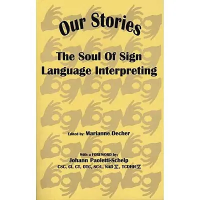 Our Stories B710