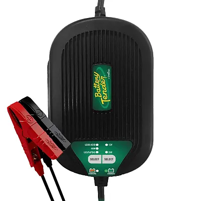 BATTERY TEND 0220258DLW 5/2.5 A Charger
