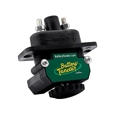 BATTERY TEND 0270004KIT Power Connect Battery Connector Set